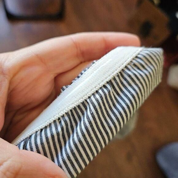 Walter Baker Steph Ruffle Sleeve Blouse - Picture 8 of 9